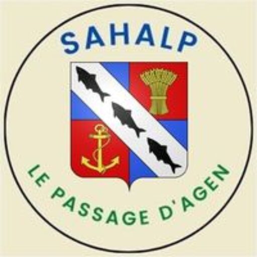 Blason Passage SAHALP