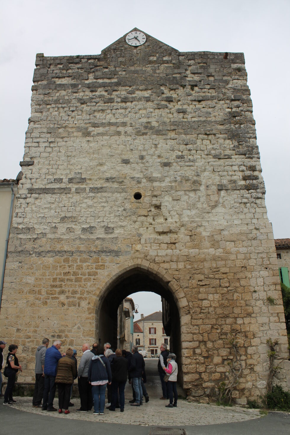 Sorties SAHALP Sortie découverte avec la SAHALP