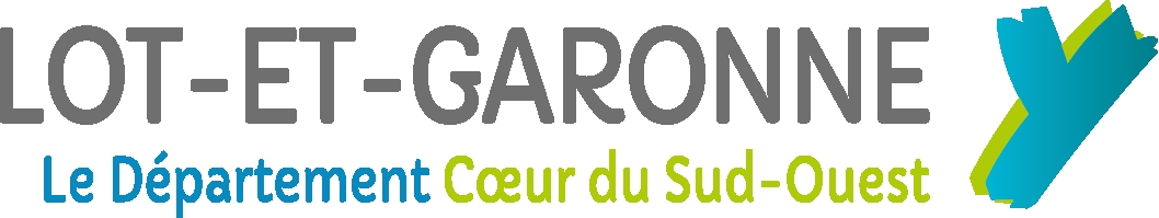 Le département Lot-et-Garonne