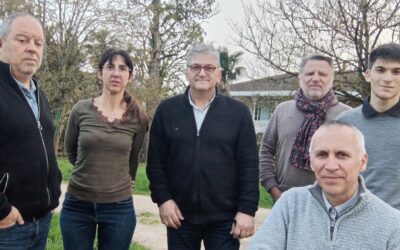 Composition du bureau et conseil d&rsquo;administration