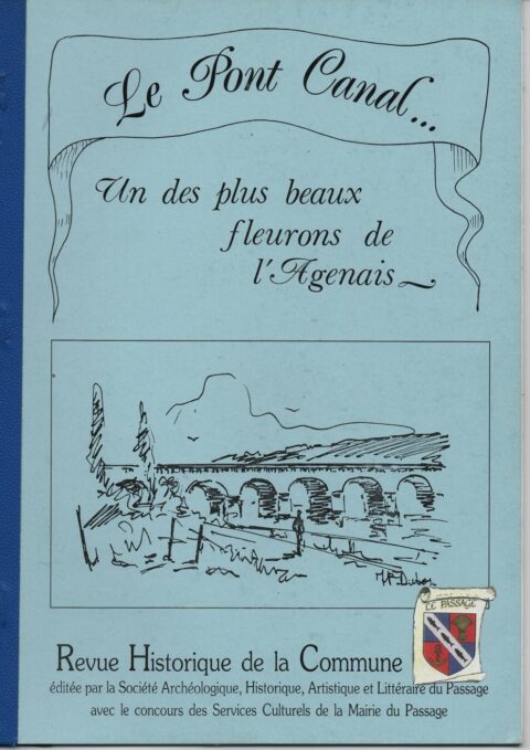Couverture de la revue SAHALP 1993